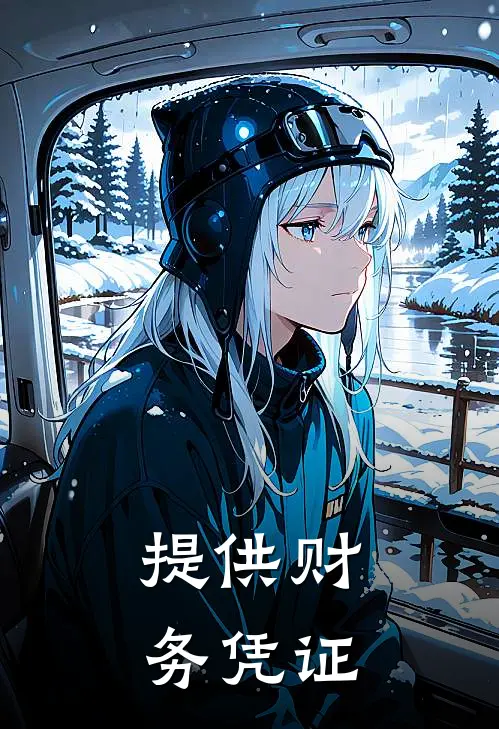 提供财务凭证的公司