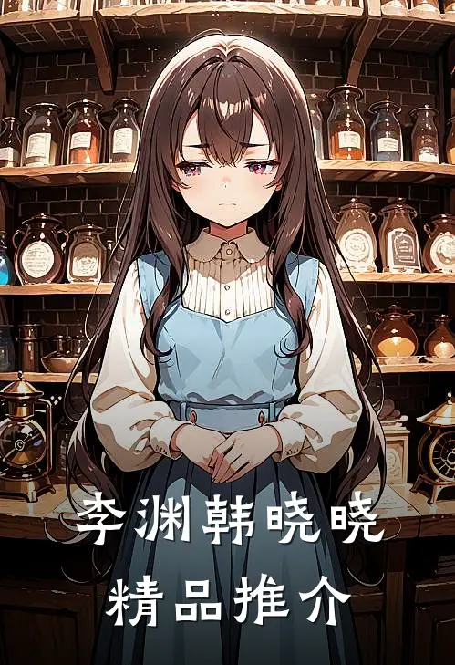 李渊韩晓晓精品推介
