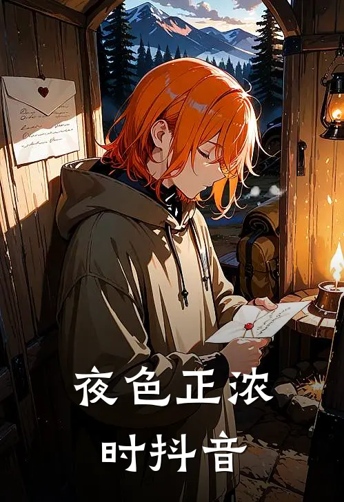 夜色正浓时抖音