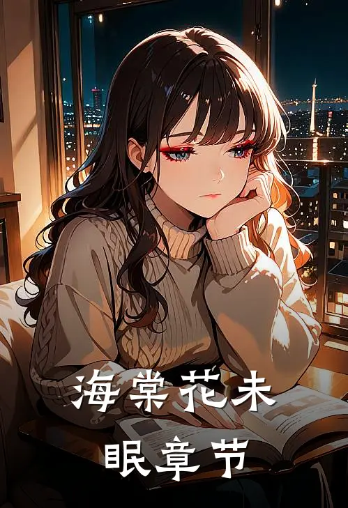 海棠花未眠章节