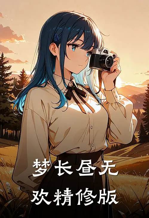 梦长昼无欢精修版