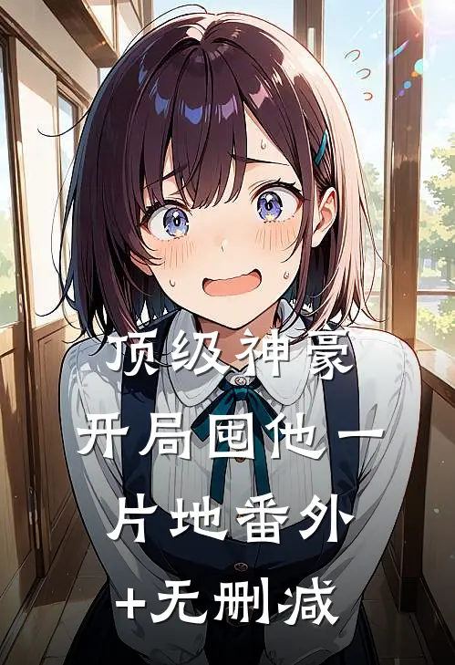 顶级神豪：开局囤他一片地番外+无删减