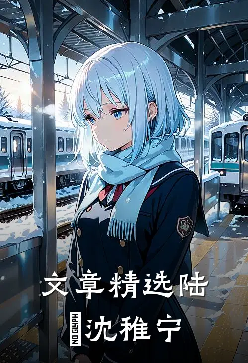 文章精选陆璟沈稚宁