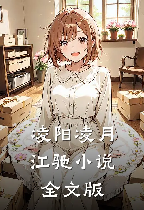 凌阳凌月江驰小说全文版