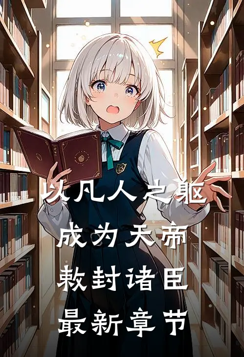以凡人之躯成为天帝,敕封诸臣最新章节阅读
