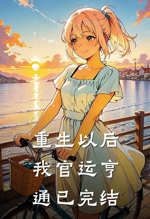 重生以后,我官运亨通已完结了吗