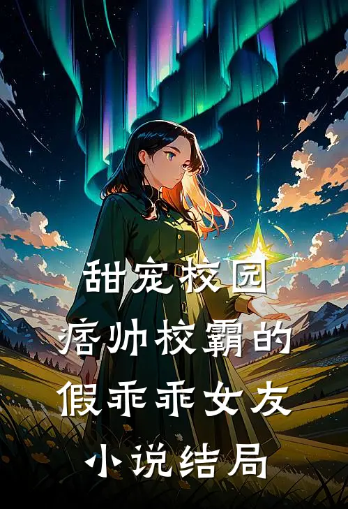 甜宠校园痞帅校霸的假乖乖女友结局