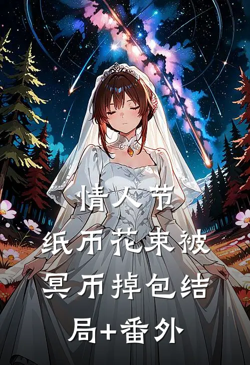 情人节，纸币花束被冥币掉包结局+番外