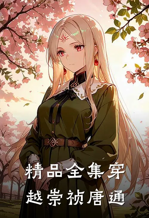 精品全集穿越崇祯唐通
