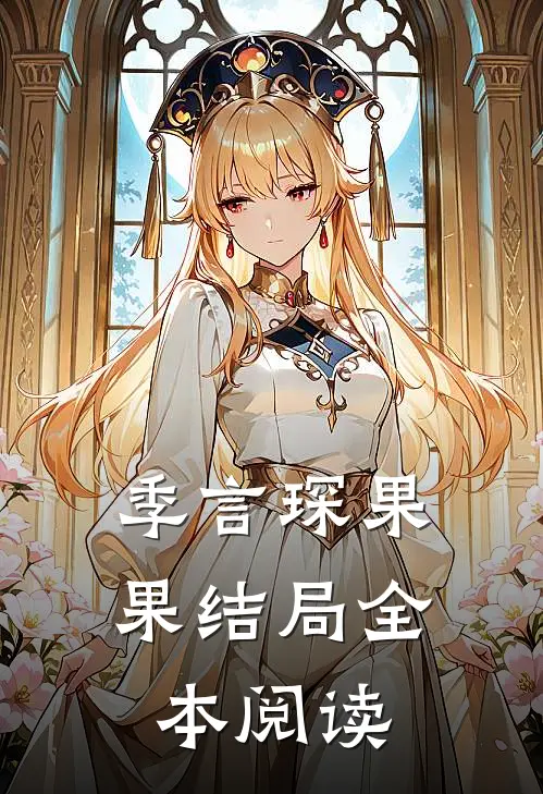 季言琛果果结局全本阅读