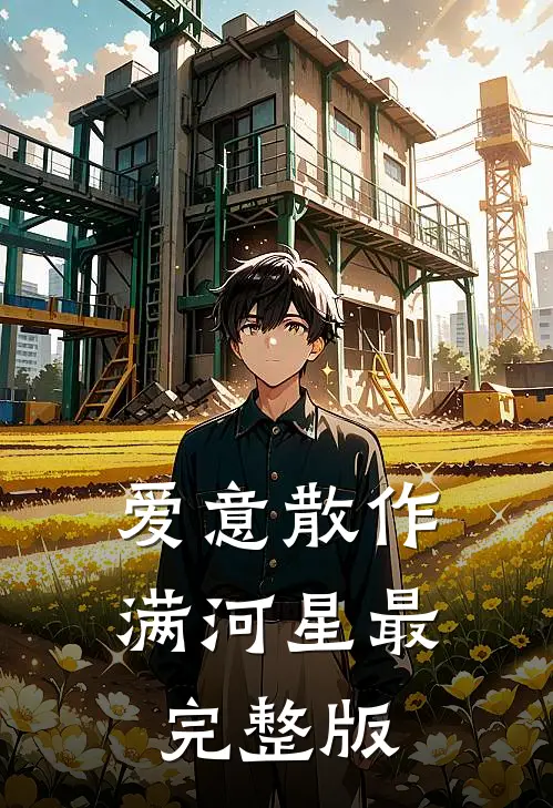 爱意散作满河星最完整版