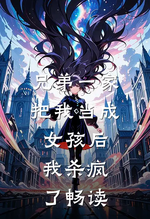 兄弟一家把我当成女孩后,我杀疯了畅读