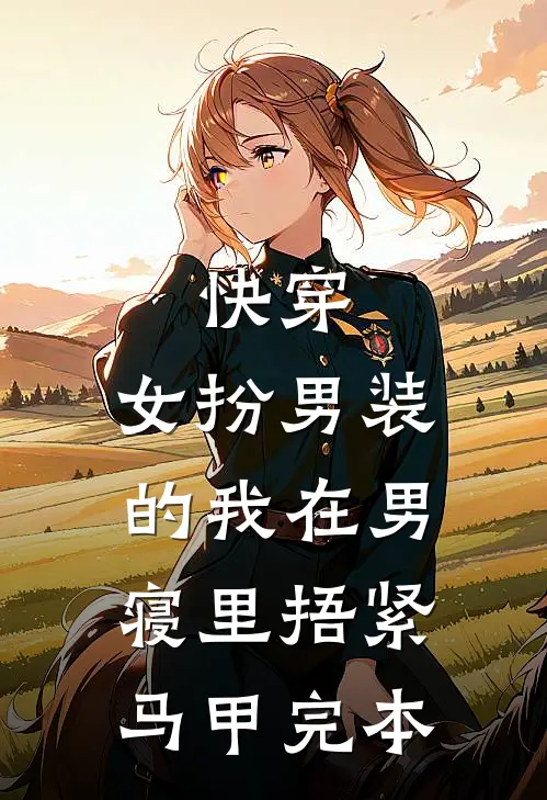 快穿：女扮男装的我在男寝里捂紧马甲完本