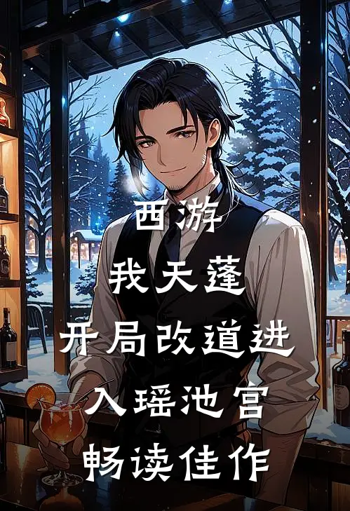 西游：我天蓬，开局改道进入瑶池宫畅读佳作