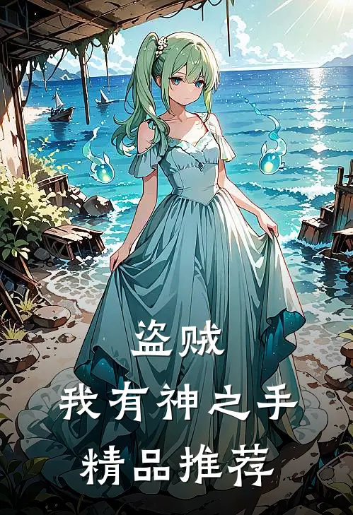 盗贼我有神之手精品推荐章节