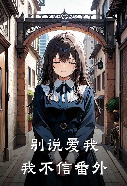 别说爱我,我不信 番外