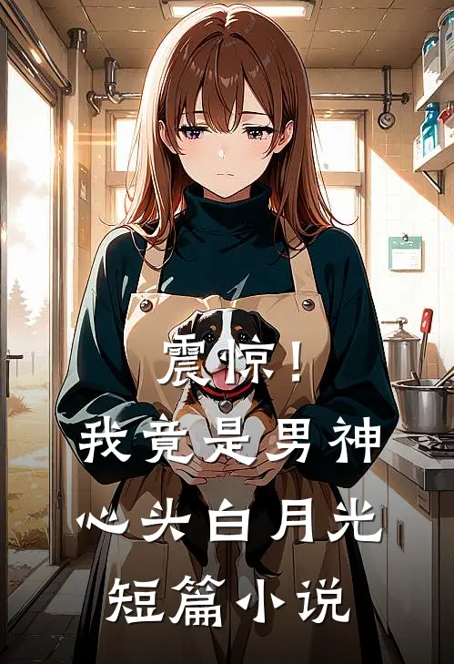 震惊！我竟是男神心头白月光短篇小说