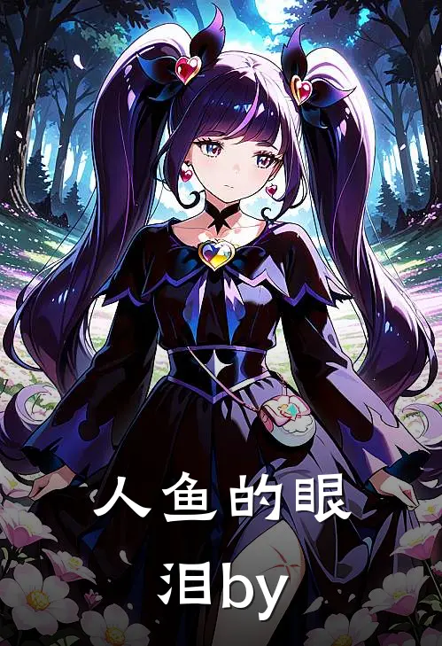 人鱼的眼泪by蛛于