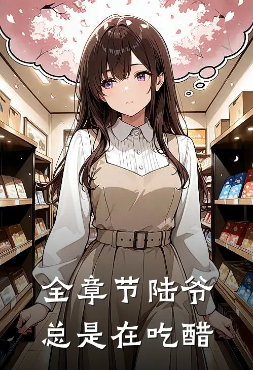 全章节陆爷总是在吃醋