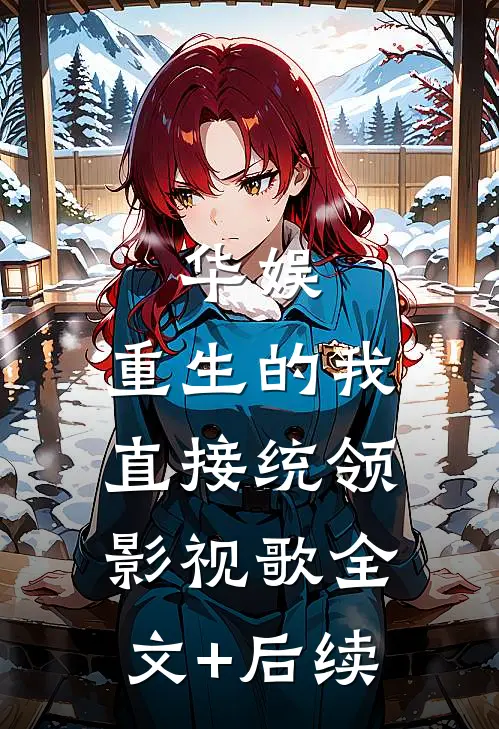 华娱：重生的我直接统领影视歌全文+后续