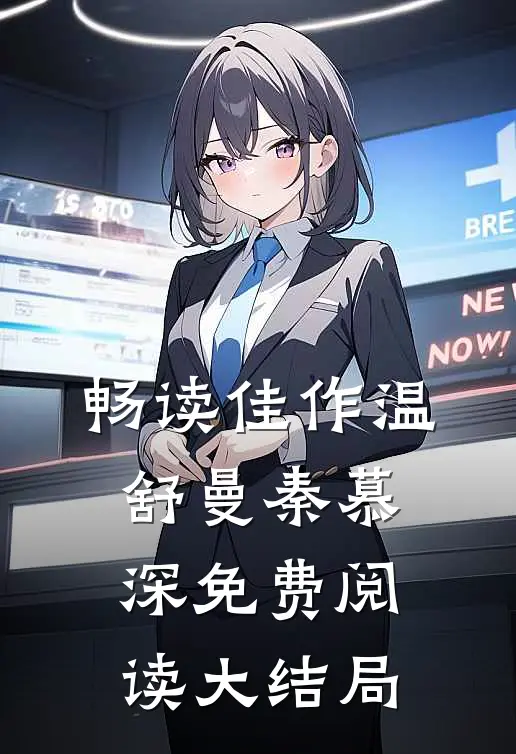 畅读佳作温舒曼秦慕深免费阅读大结局