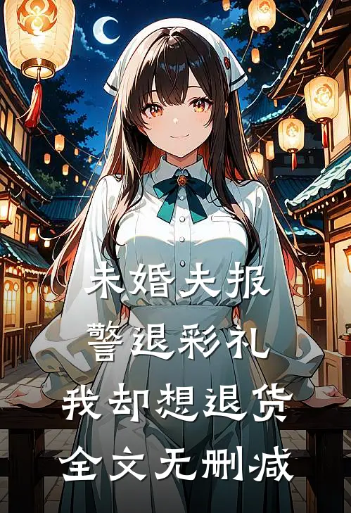 未婚夫报警退彩礼，我却想退货全文无删减