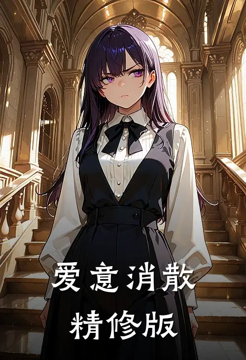 爱意消散精修版