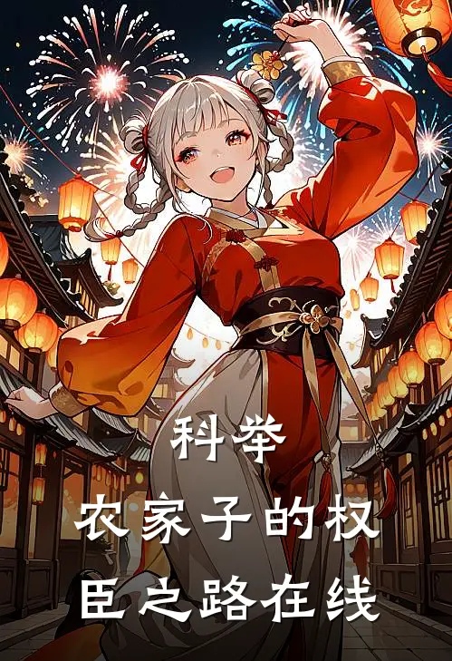 科举,农家子的权臣之路在线