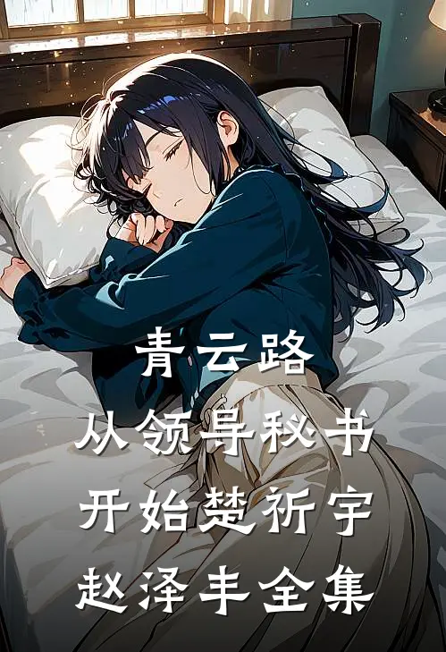 青云路：从领导秘书开始楚祈宇赵泽丰 全集