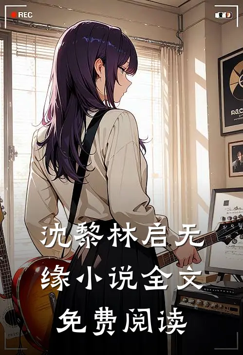 沈黎林启无缘小说全文免费阅读