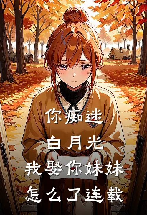 你痴迷白月光,我娶你妹妹怎么了连载