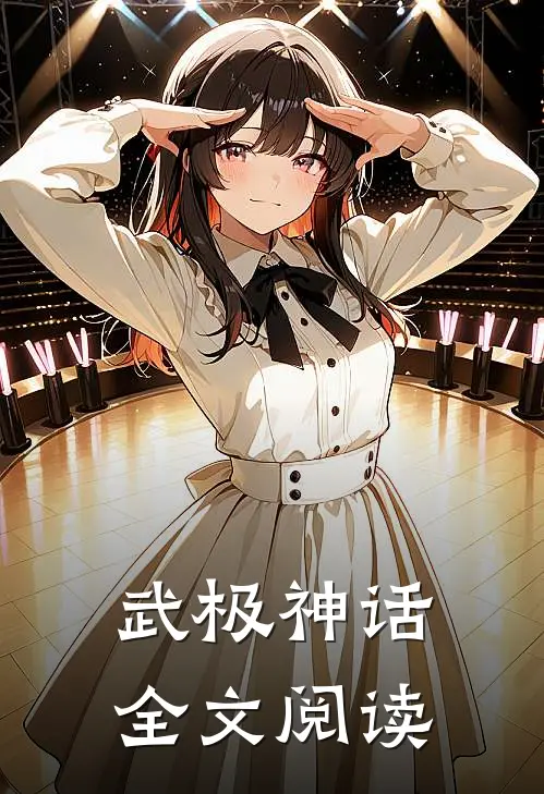 武极神话全文阅读