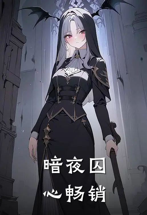暗夜囚心畅销