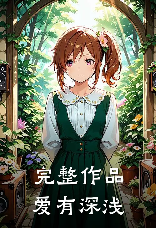完整作品爱有深浅