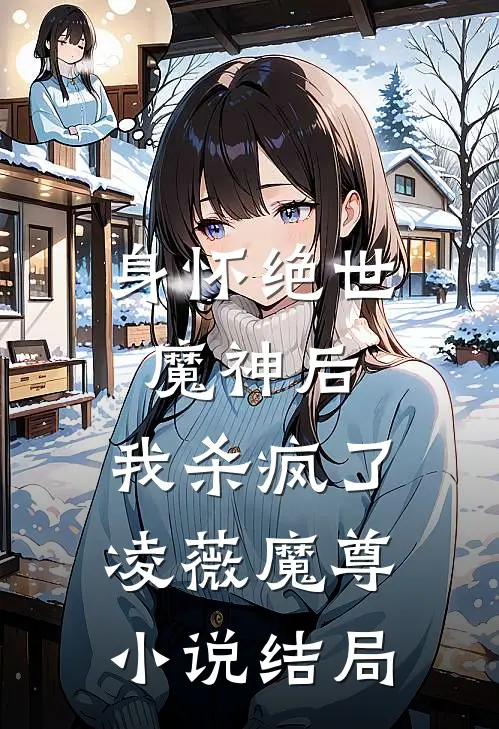 身怀绝世魔神后,我杀疯了凌薇魔尊结局