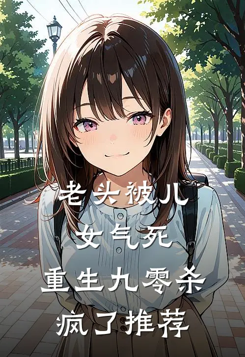老头被儿女气死,重生九零杀疯了推荐