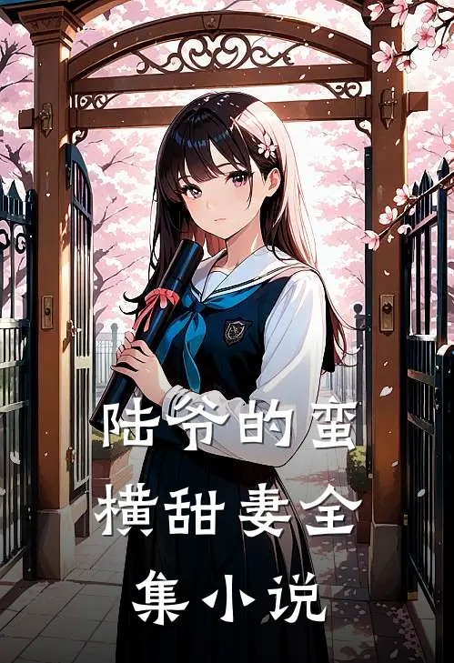 陆爷的蛮横甜妻全集阅读
