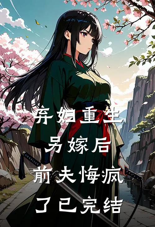 弃妇重生另嫁后,前夫悔疯了已完结免费阅读