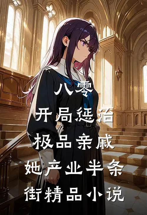 八零：开局惩治极品亲戚，她产业半条街精品小说