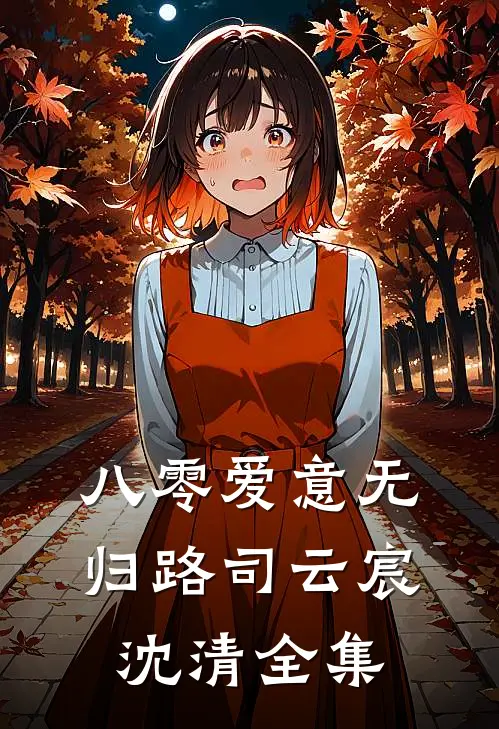 八零爱意无归路司云宸沈清 全集