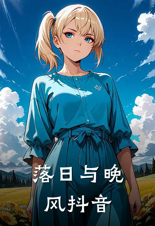 落日与晚风抖音