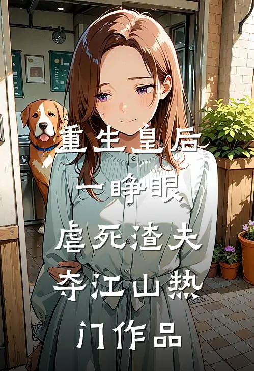 重生皇后一睁眼，虐死渣夫夺江山热门作品