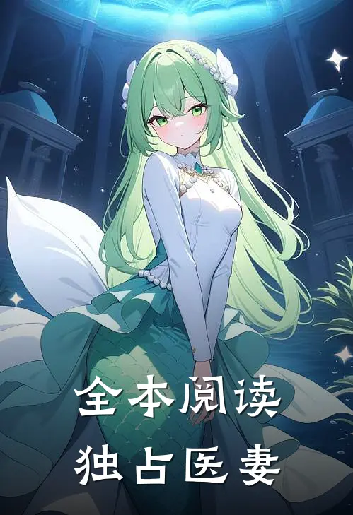 全本阅读独占医妻