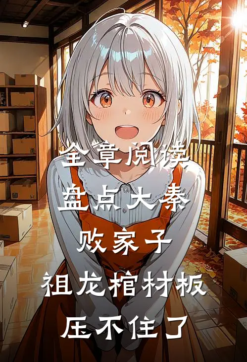 全章阅读盘点大秦败家子，祖龙棺材板压不住了