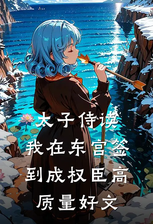 太子侍读：我在东宫签到成权臣高质量好文