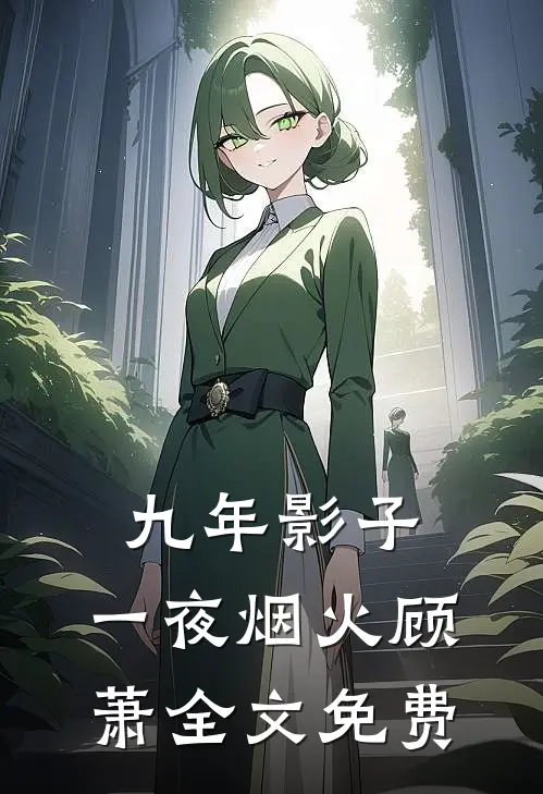 九年影子，一夜烟火顾萧全文免费