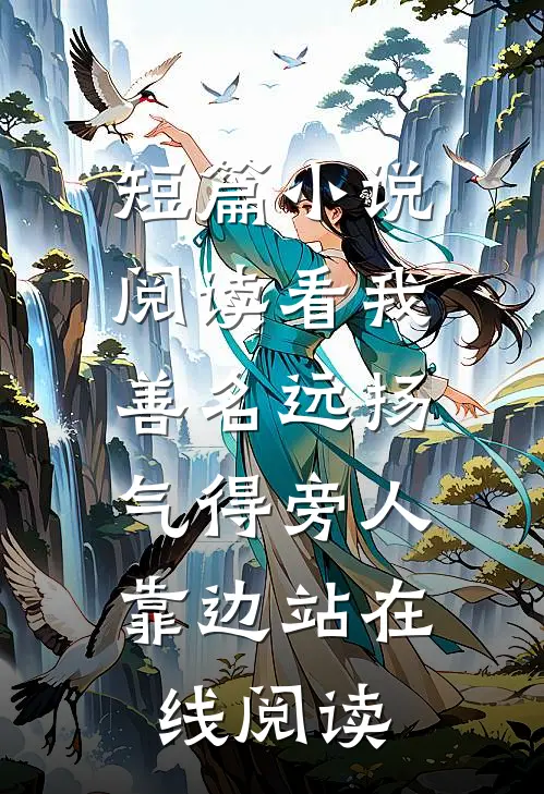 短篇小说阅读看我善名远扬,气得旁人靠边站在线阅读