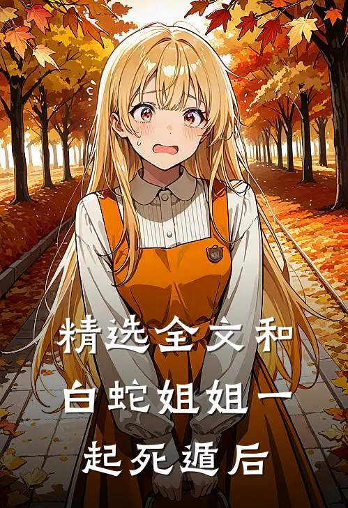 精选全文和白蛇姐姐一起死遁后