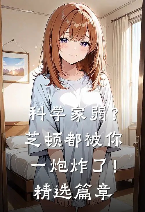 科学家弱？芝顿都被你一炮炸了！精选篇章