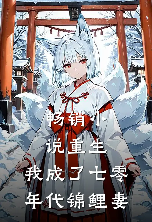 畅销小说重生：我成了七零年代锦鲤妻